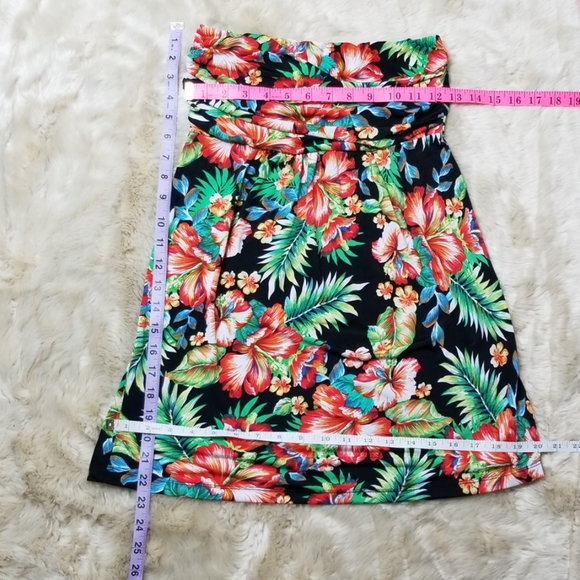 StraplessTop - Picture 4 of 6